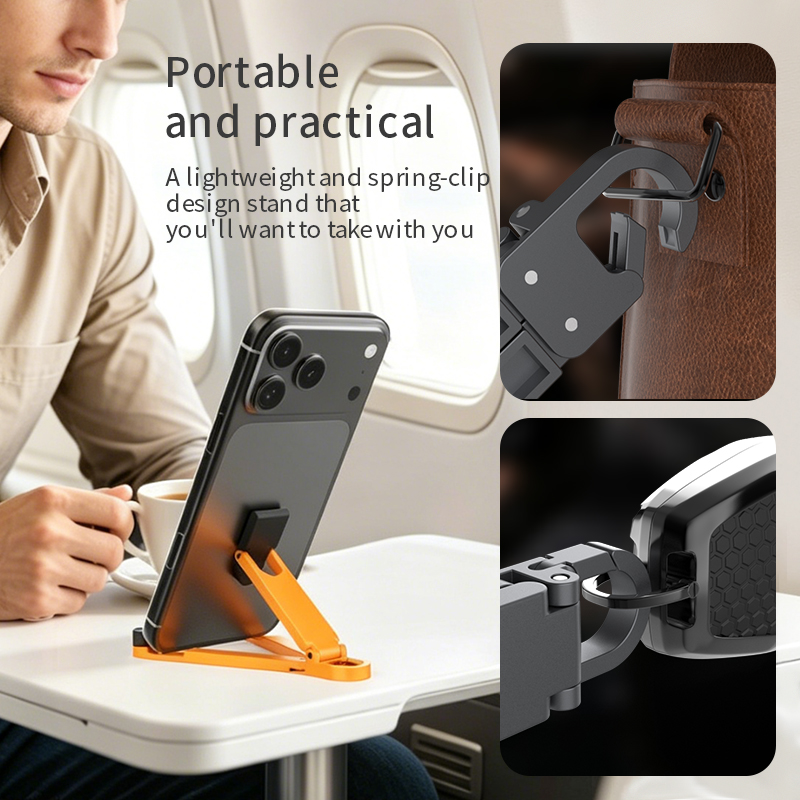 Portachiavi con Supporto Piegh - Auto Tracking Tripod recensione e prezzo