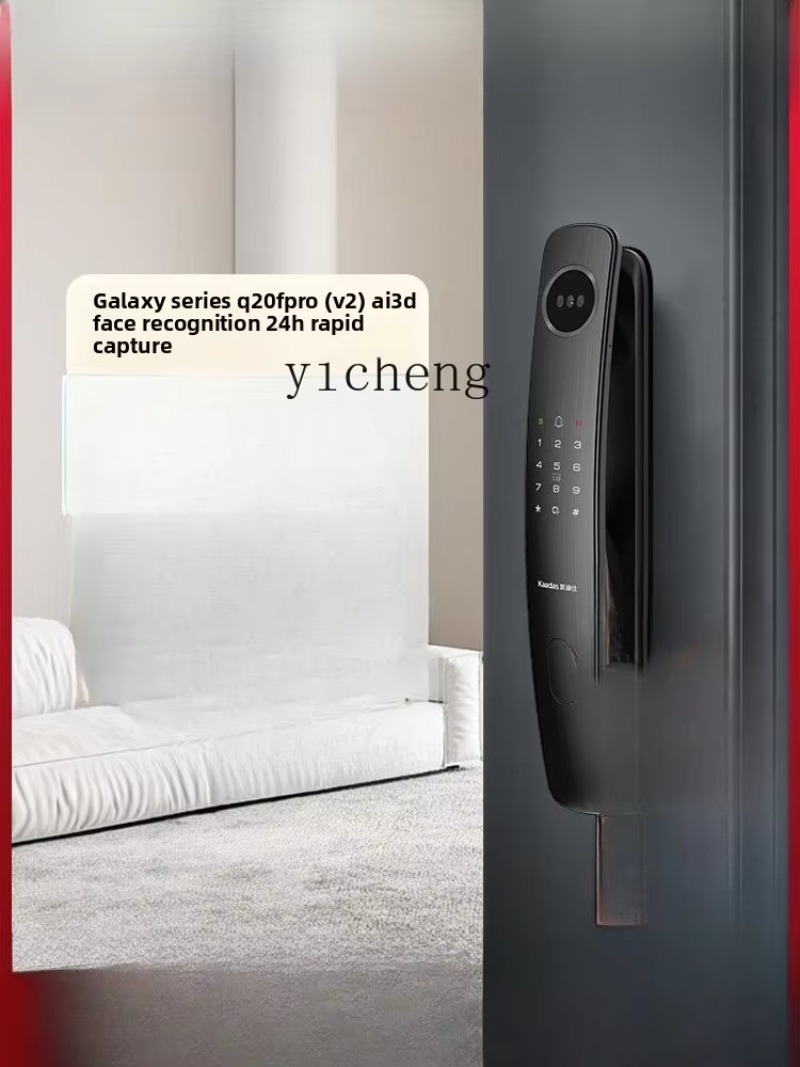 C19- Serratura Elettronica Int - Electronics & Gadgets Starting With C recensione e prezzo