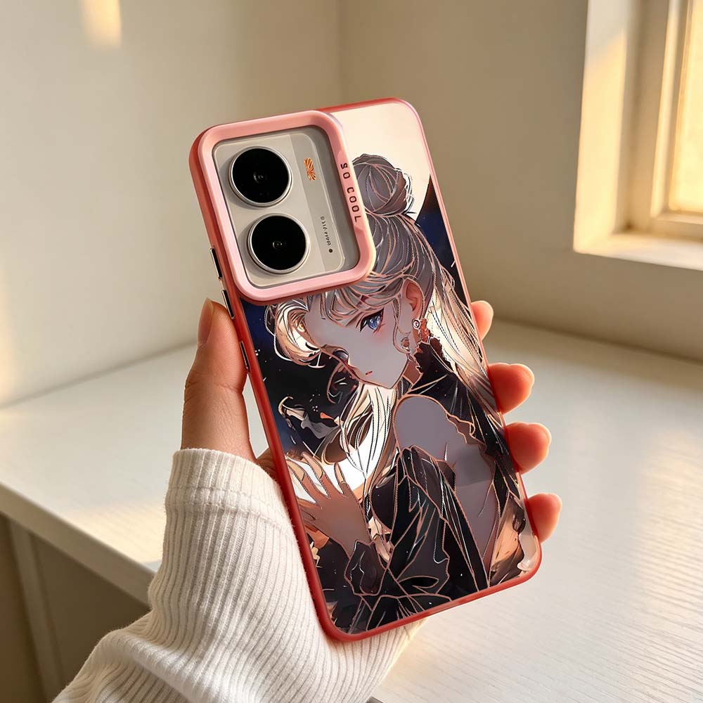 Cover per Telefono Colorata Ar - Realme C67 recensione e prezzo