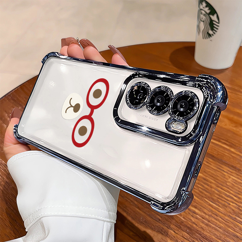Custodia per telefono resisten - Oppo Reno 12 recensione e prezzo