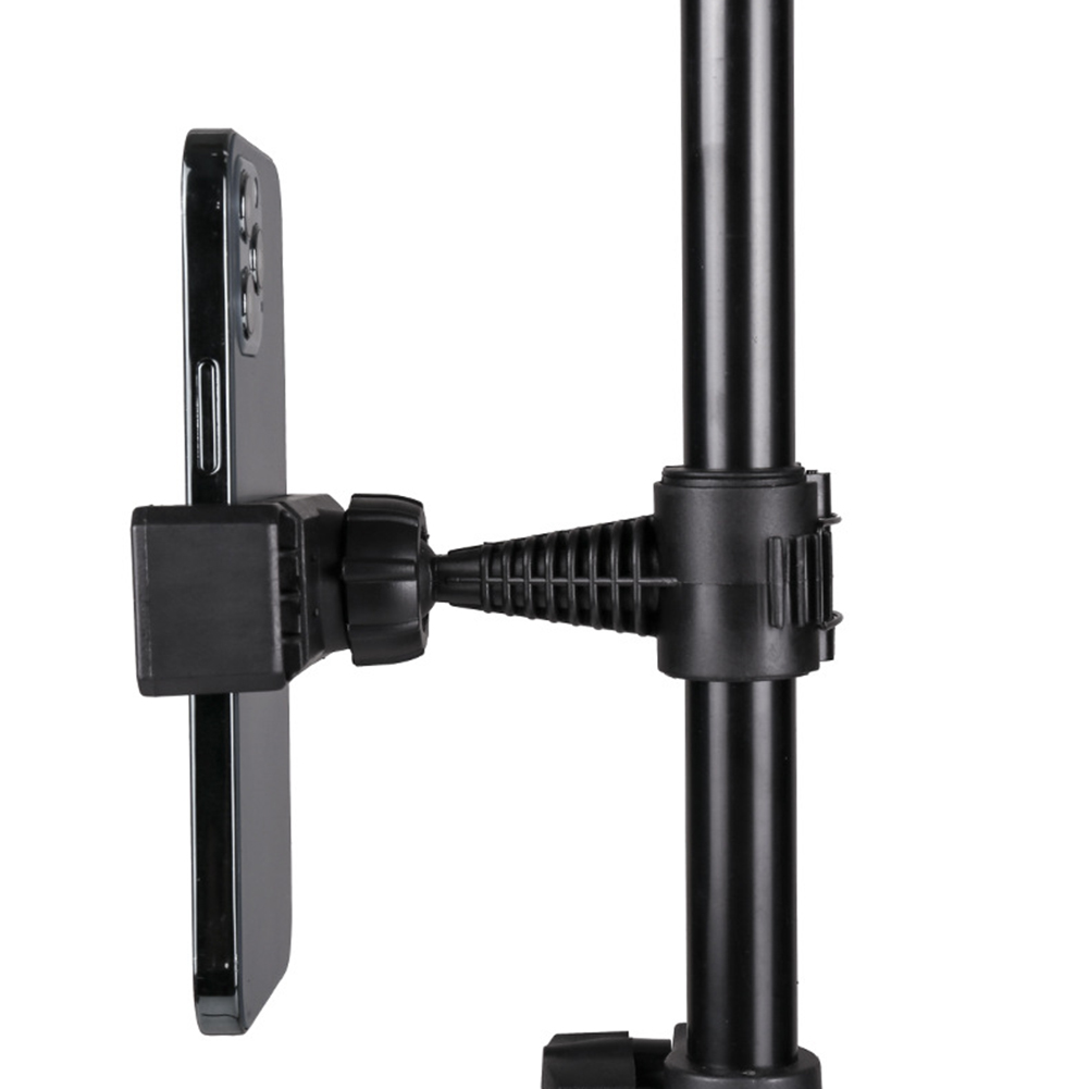 Supporto per microfono con tre - Auto Tracking Tripod recensione e prezzo