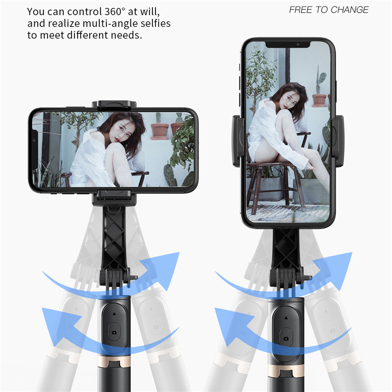 FGCLSY 2024 Stabilizzatore Vid - Auto Tracking Tripod recensione e prezzo