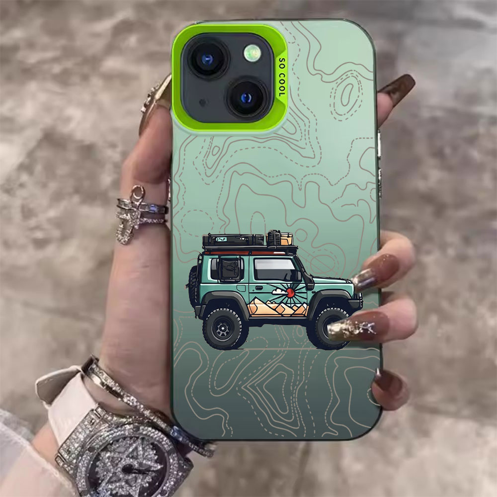 Custodia Rigida Anti-Graffio c - Apple Iphone 15 recensione e prezzo