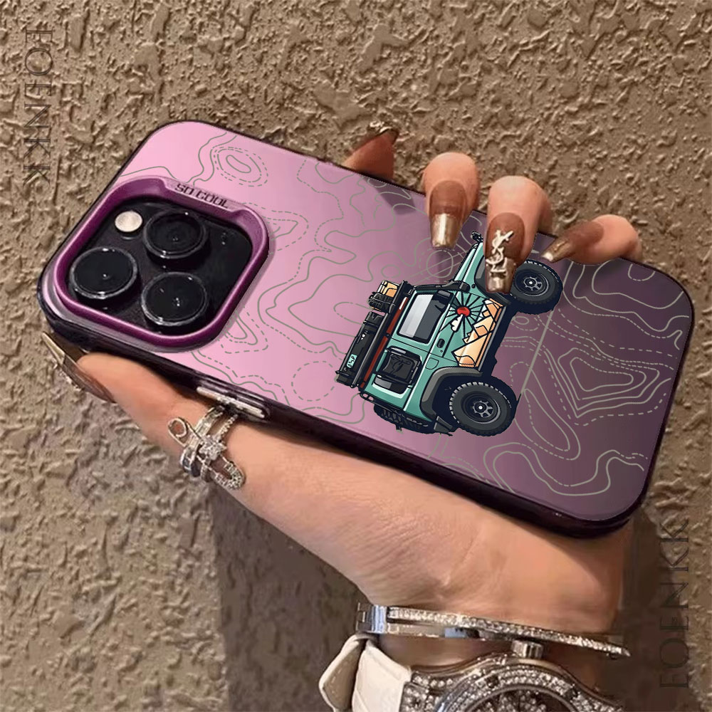 Custodia Rigida Anti-Graffio c - Apple Iphone 15 recensione e prezzo