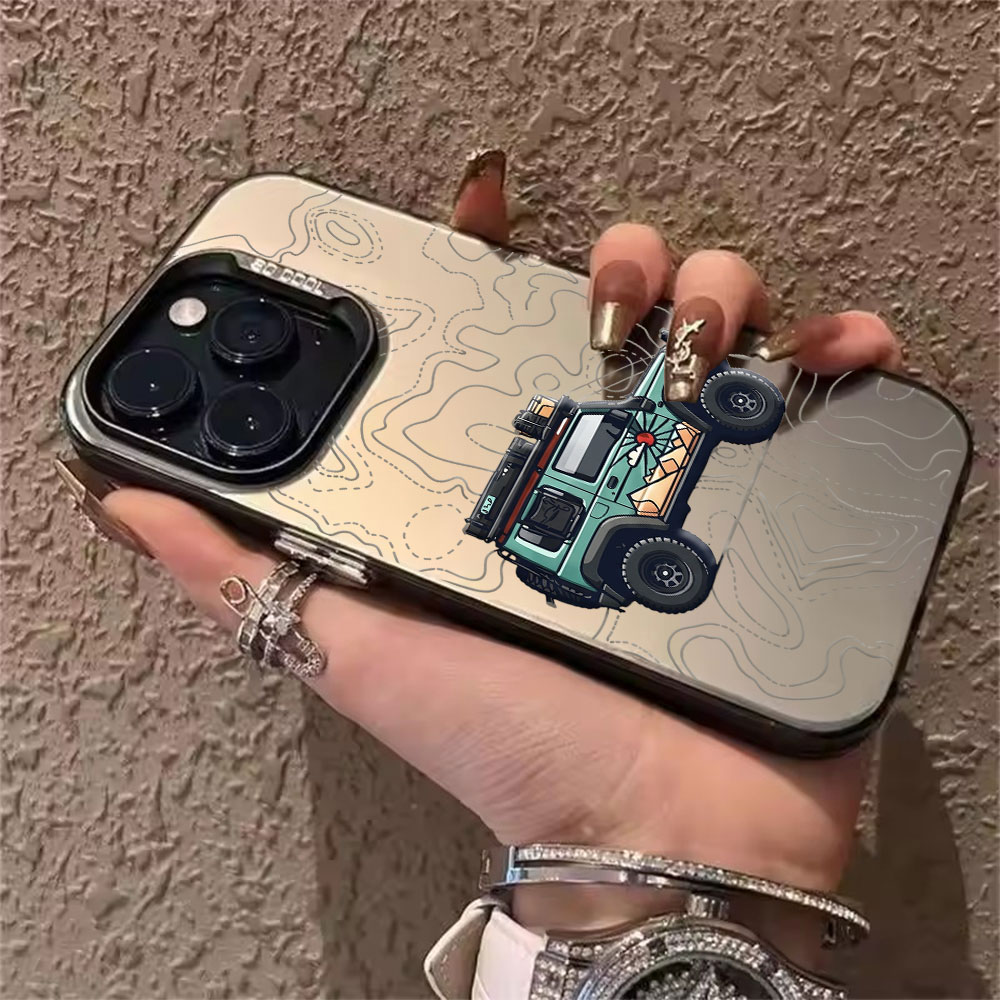 Custodia Rigida Anti-Graffio c - Apple Iphone 15 recensione e prezzo