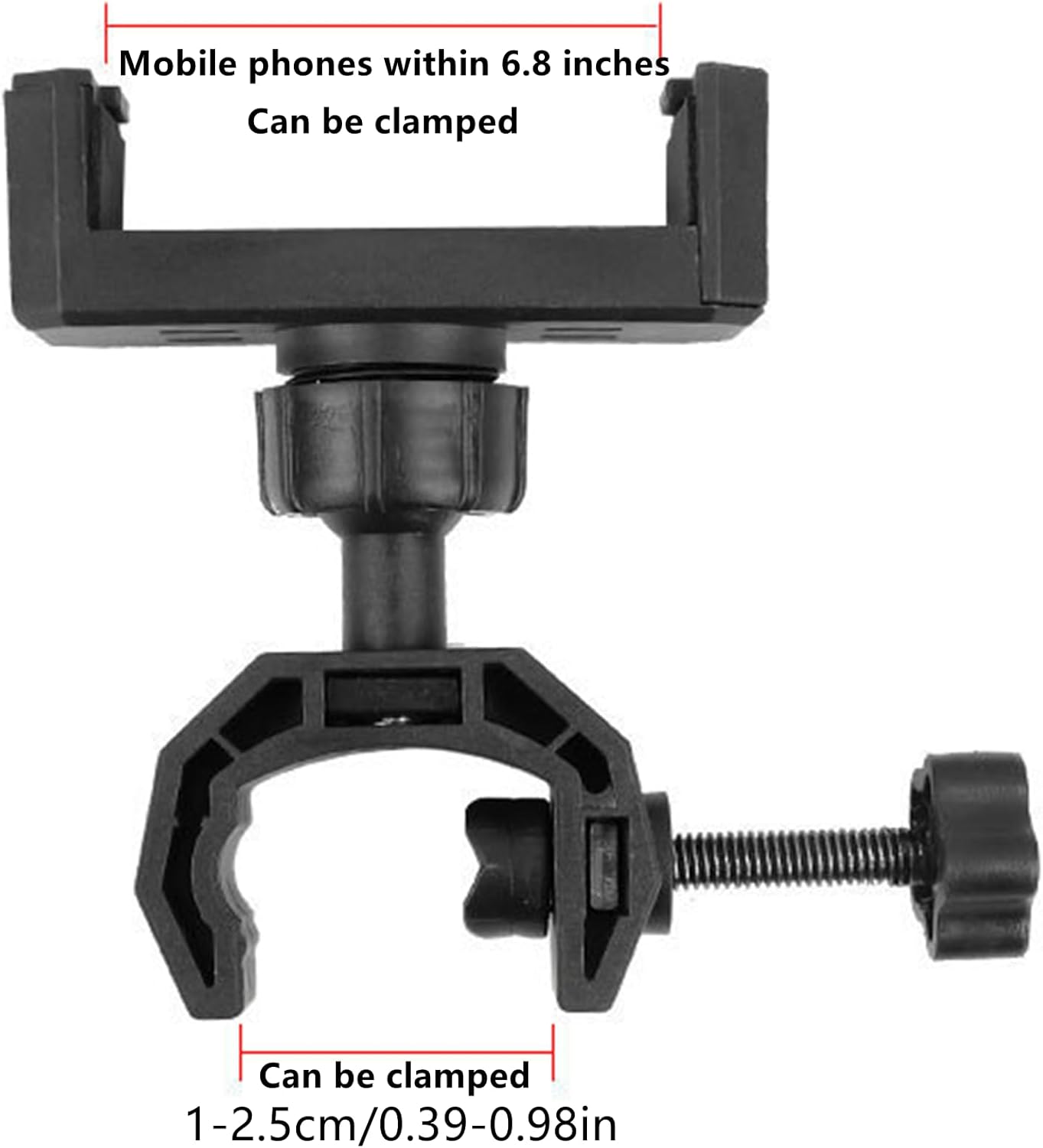 360 °   Supporto Treppiede Gir - Auto Tracking Tripod recensione e prezzo