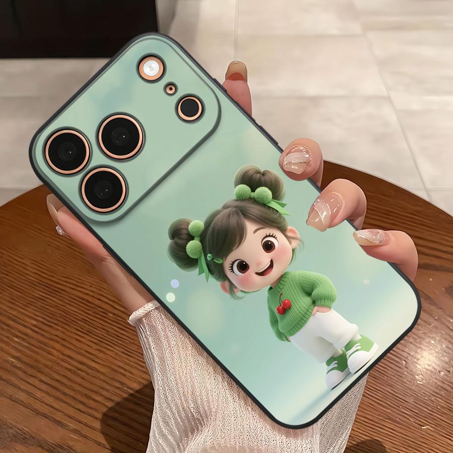 Cover per telefono Funda per A - Apple Iphone 15 recensione e prezzo