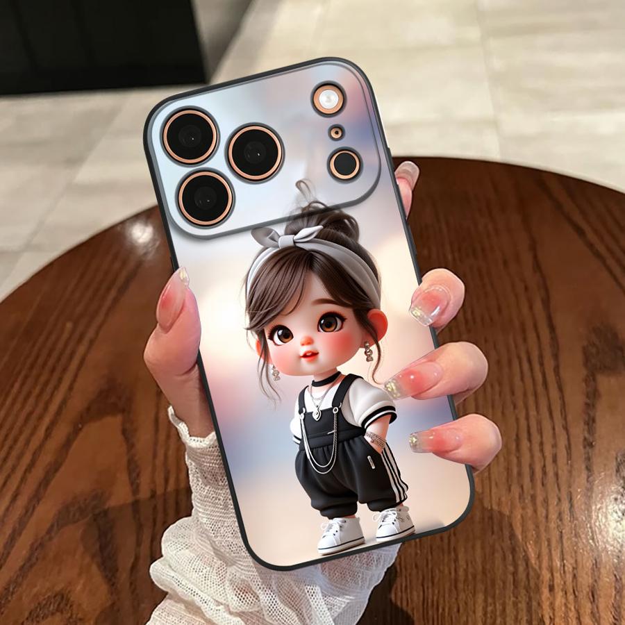 Cover per telefono Funda per A - Apple Iphone 15 recensione e prezzo