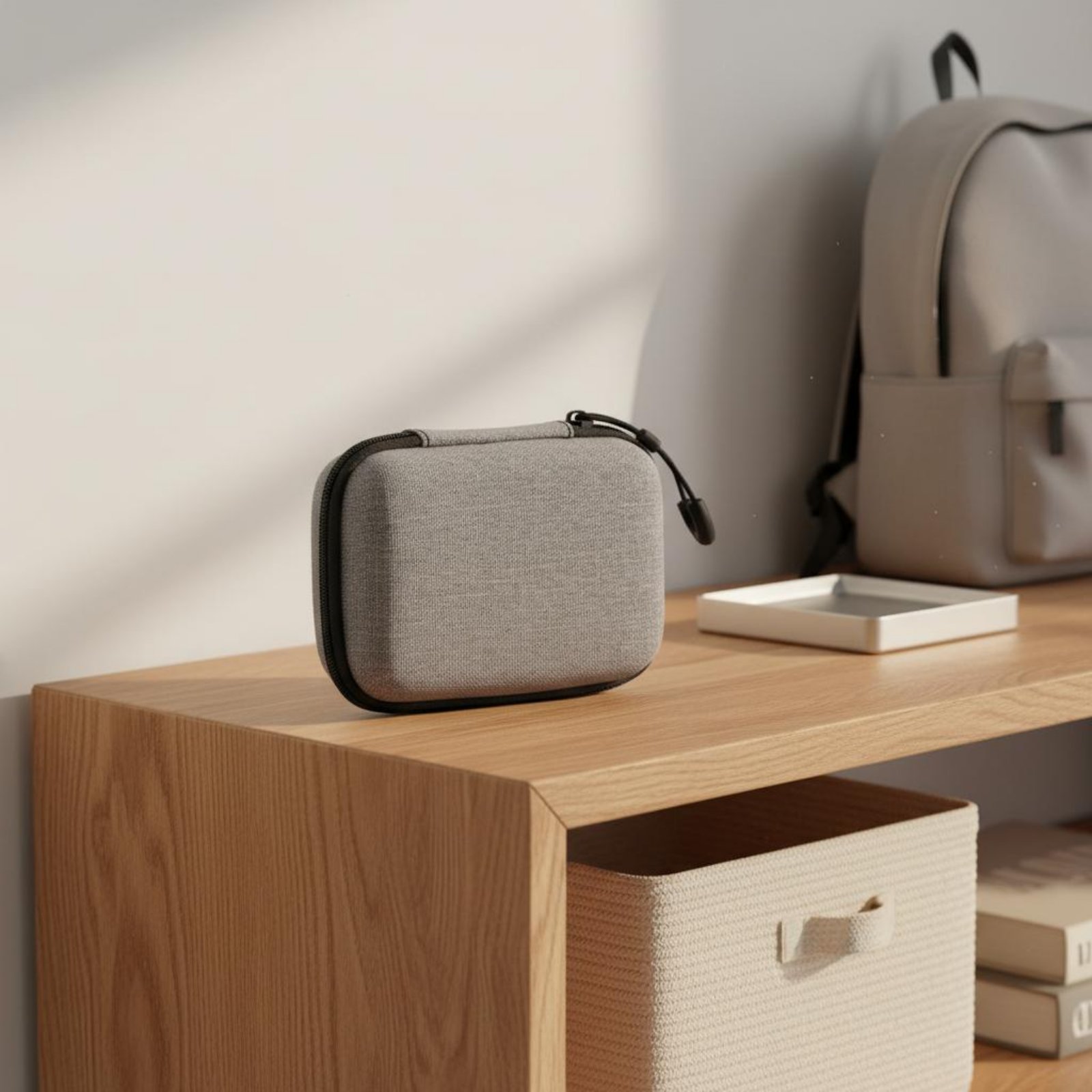 Custodia Organizzatore Cavi An - Electronics And Gadgets With I recensione e prezzo