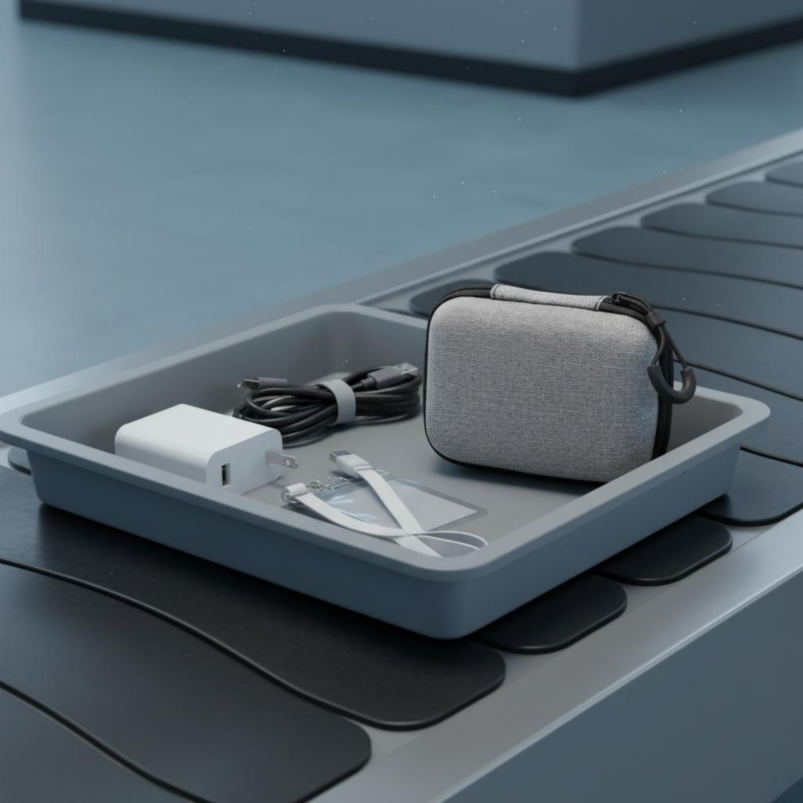 Custodia Organizzatore Cavi An - Electronics And Gadgets With I recensione e prezzo