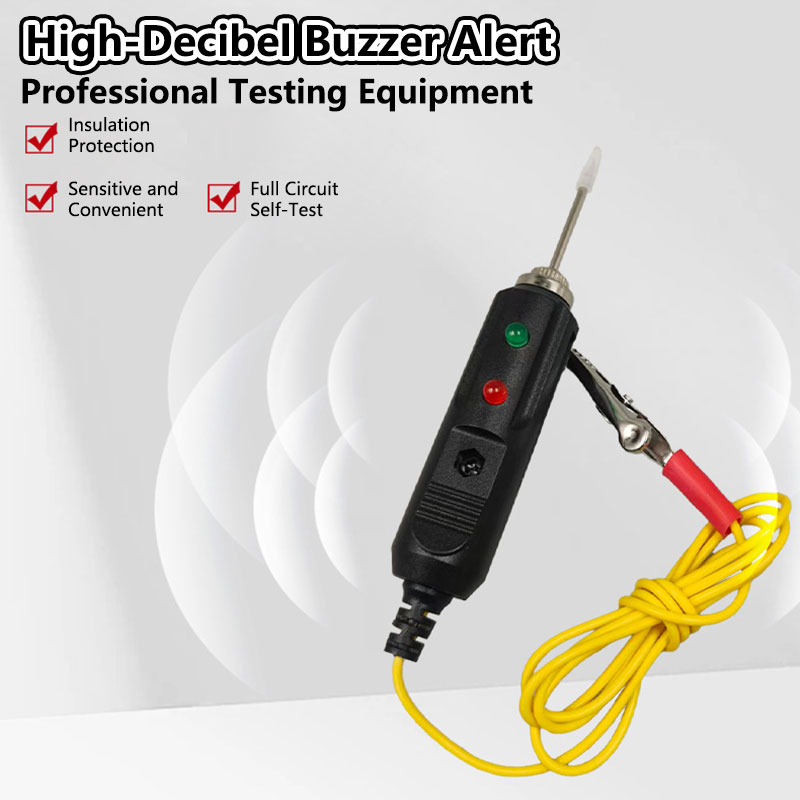Tester di Tensione Elettrica A - Electronics Quiz recensione e prezzo