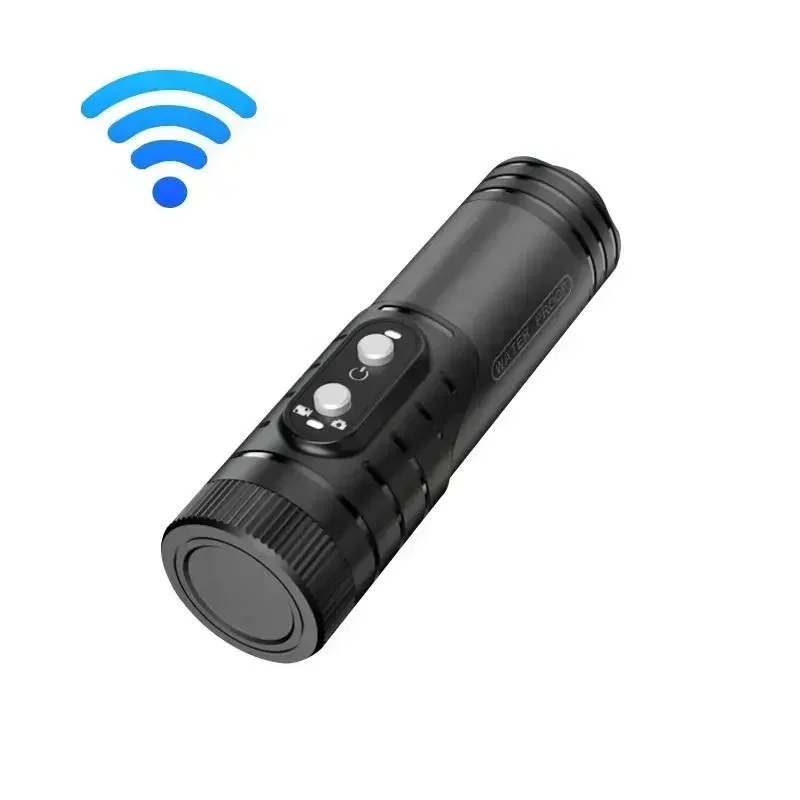 Nuova Videocamera Sportiva MC6 - Action Camera 4K recensione e prezzo
