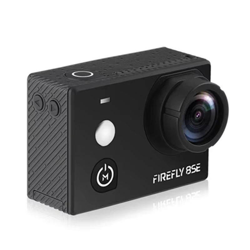 Hawkeye Firefly 8SE 4K Videoca - Action Camera 4K recensione e prezzo