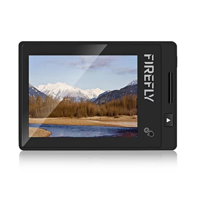 Hawkeye Firefly 8SE 4K Videoca - Action Camera 4K recensione e prezzo