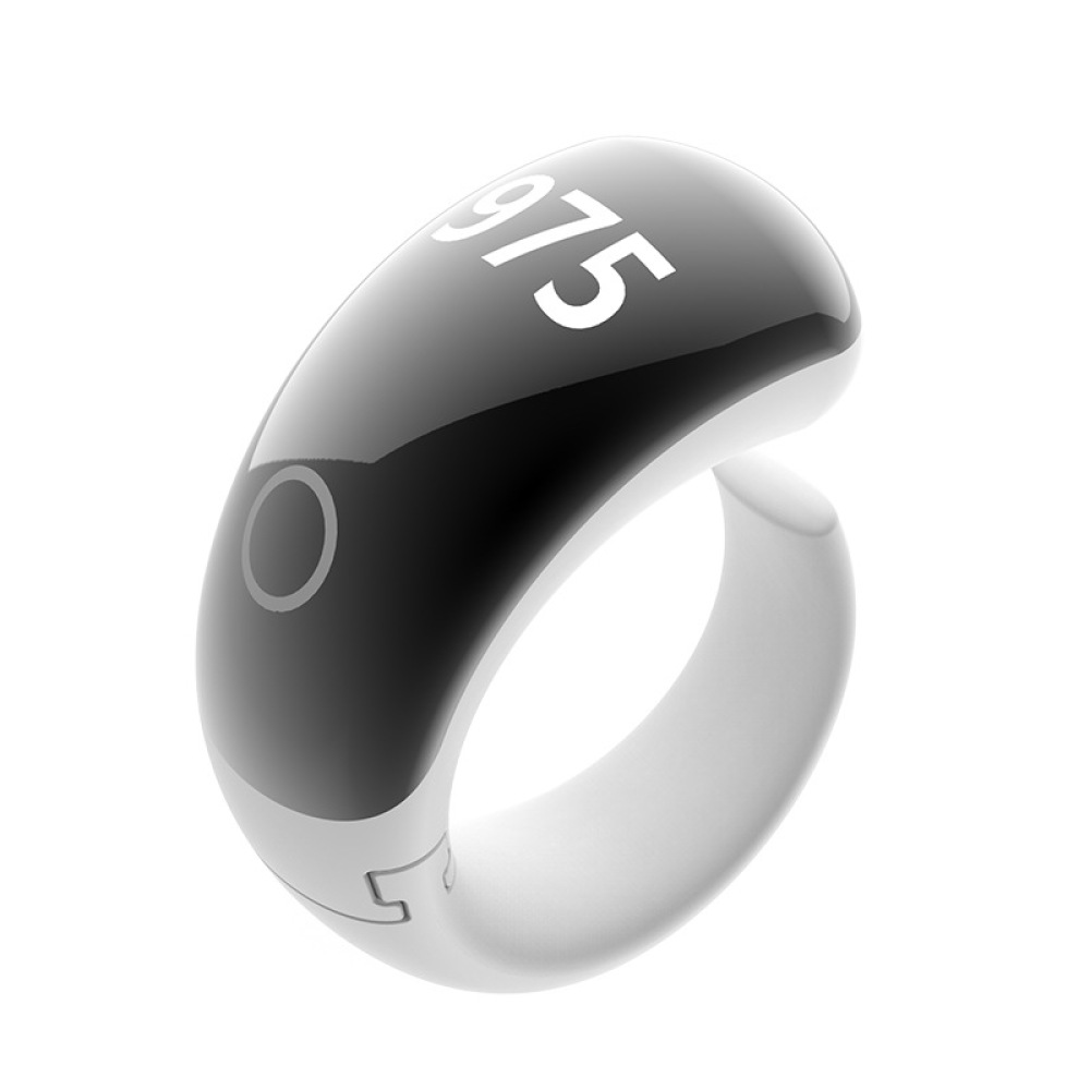 Contatore Digitale ad Anello d - Electronics And Gadgets With I recensione e prezzo