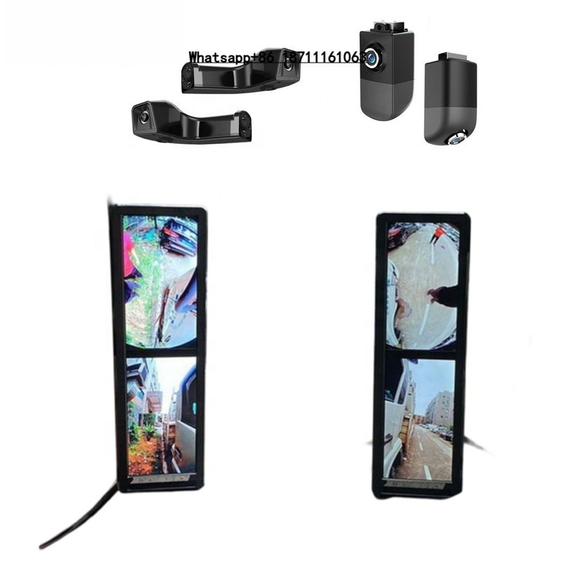 Sistema di Visione Angolo Ciec - Electronics & Gadgets Starting With C recensione e prezzo