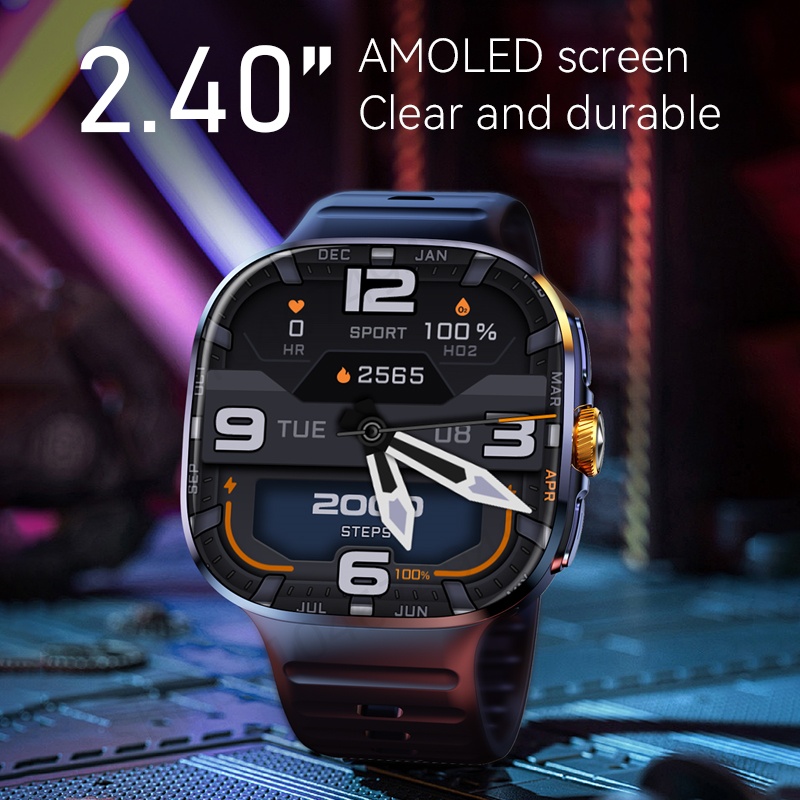 M99 Smart Watch Android 10.0 S - Electronics Quiz recensione e prezzo