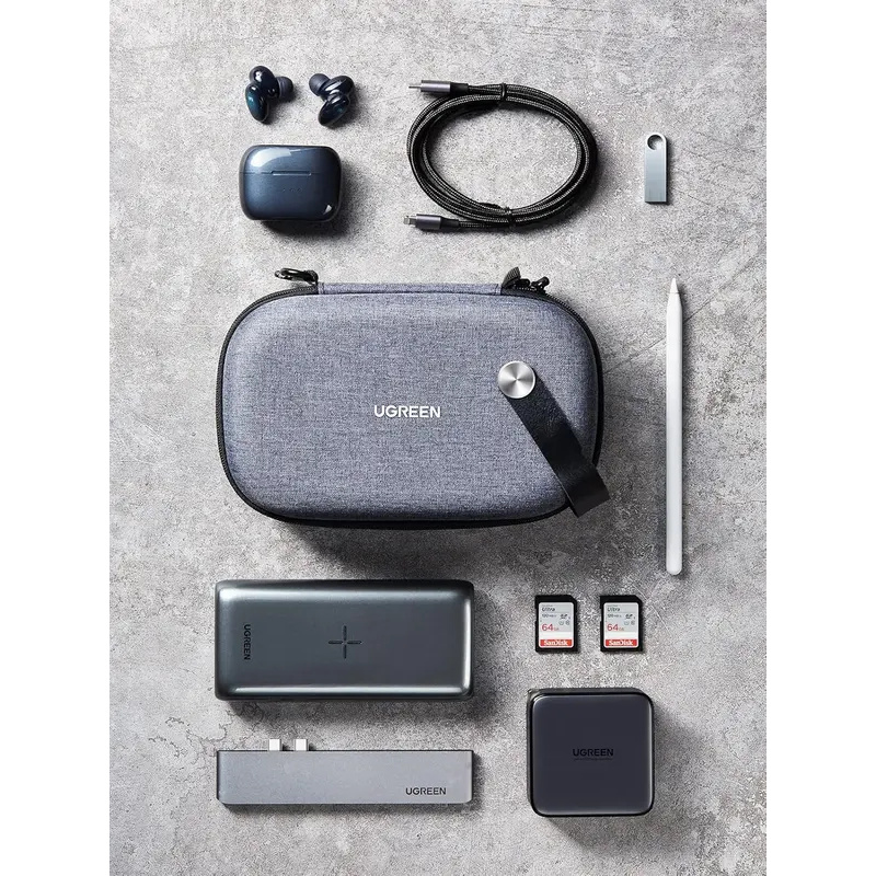 Borsa Originale UGREEN per Acc - Electronics And Gadgets With I recensione e prezzo