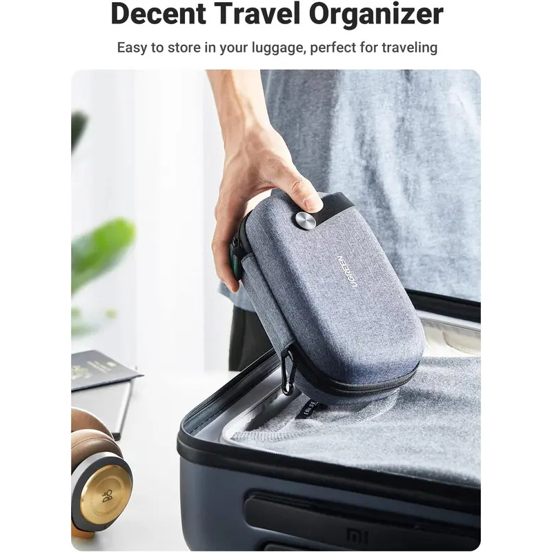 Borsa Originale UGREEN per Acc - Electronics And Gadgets With I recensione e prezzo