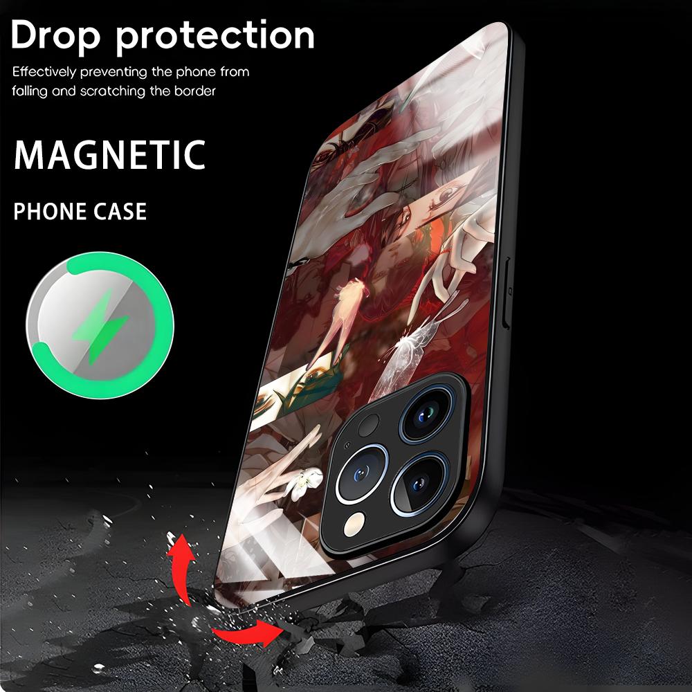 Custodia per telefono Hot anim - Apple Iphone 15 recensione e prezzo