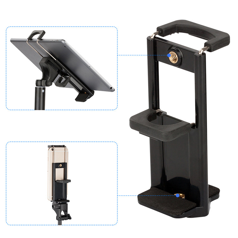 (YY) 1Pc 2025 Nuovo Tablet Tel - Auto Tracking Tripod recensione e prezzo